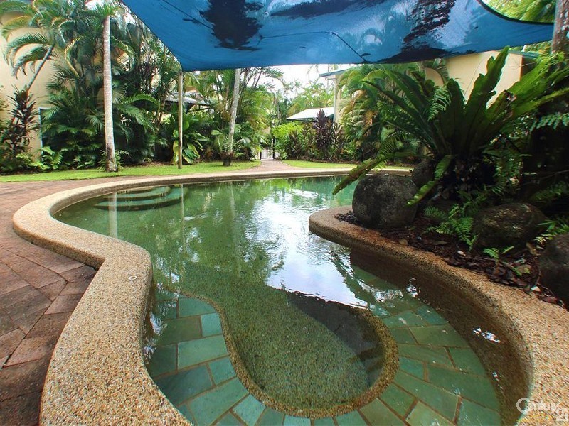 3/5 Osprey Close, Port Douglas QLD 4877