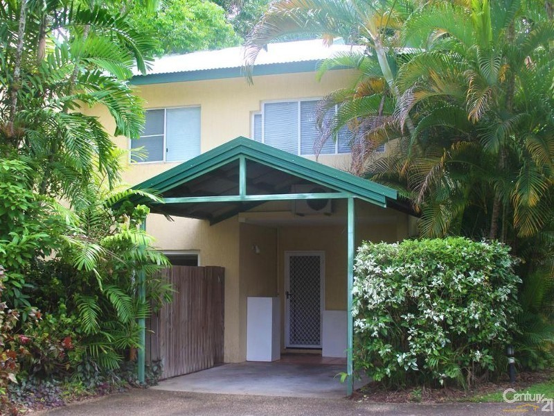 3/5 Osprey Close, Port Douglas QLD 4877