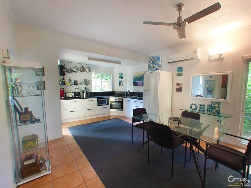3/5 Osprey Close, Port Douglas QLD 4877