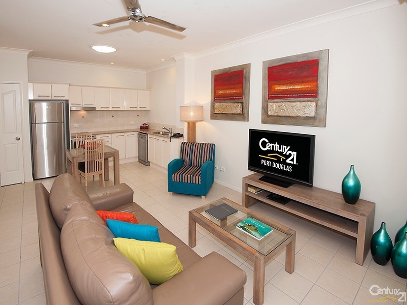 Port Douglas QLD 4877