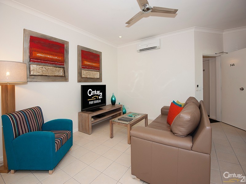 Port Douglas QLD 4877