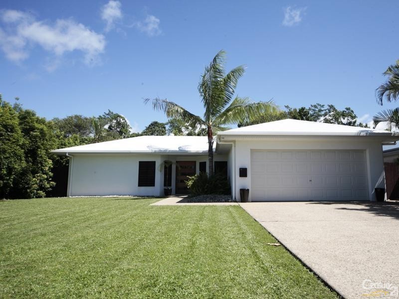 51 Brolga Street, Port Douglas QLD 4877