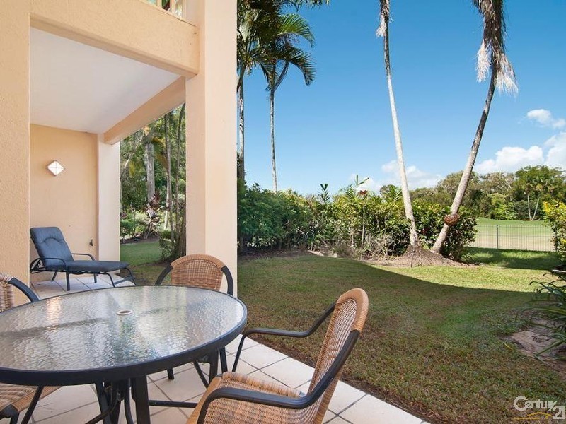 Port Douglas QLD 4877