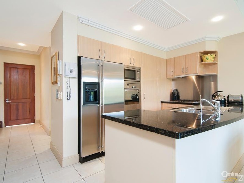 Port Douglas QLD 4877