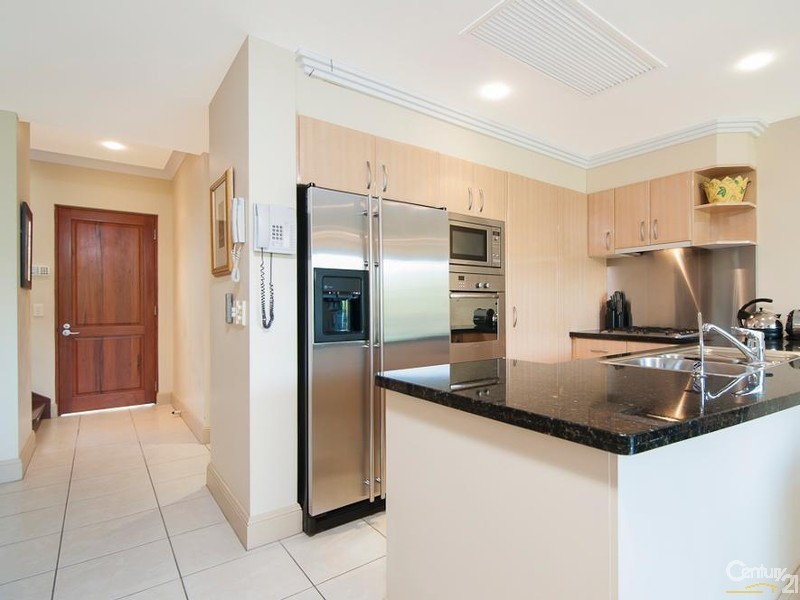 Port Douglas QLD 4877