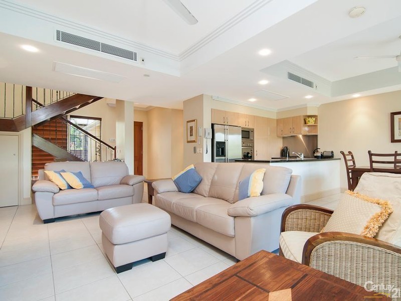 Port Douglas QLD 4877