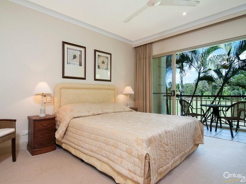 Port Douglas QLD 4877