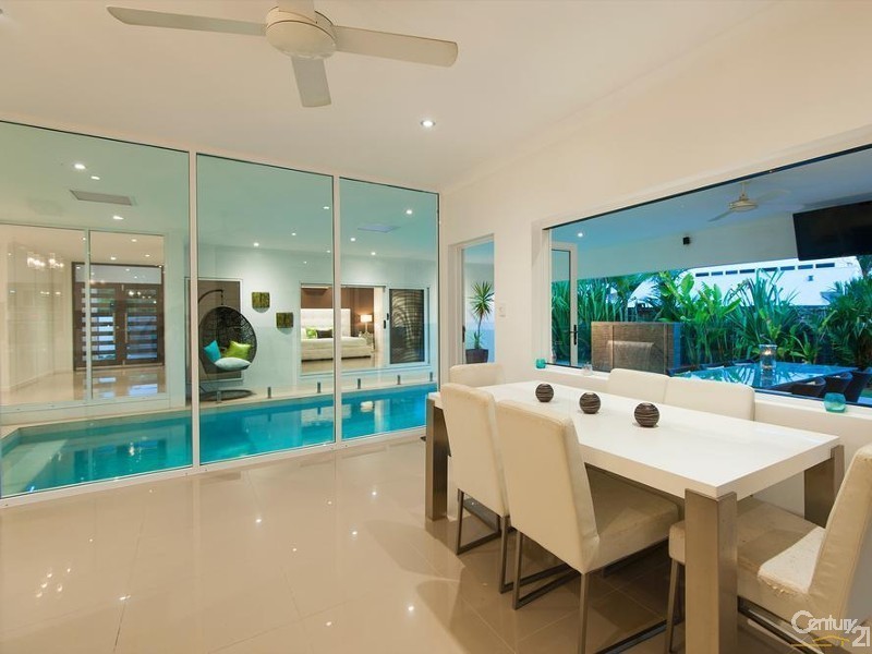 Port Douglas QLD 4877