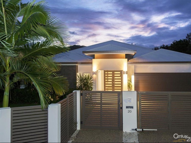 Port Douglas QLD 4877