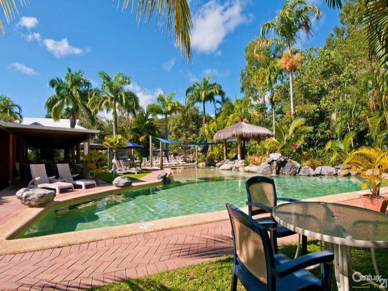 Port Douglas QLD 4877