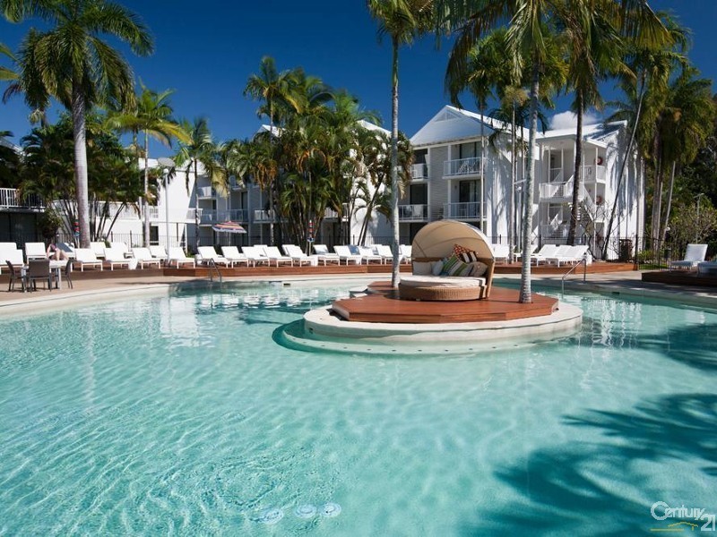 5002/87 Port Douglas Road, Port Douglas QLD 4877