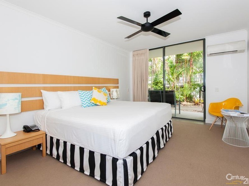 5002/87 Port Douglas Road, Port Douglas QLD 4877