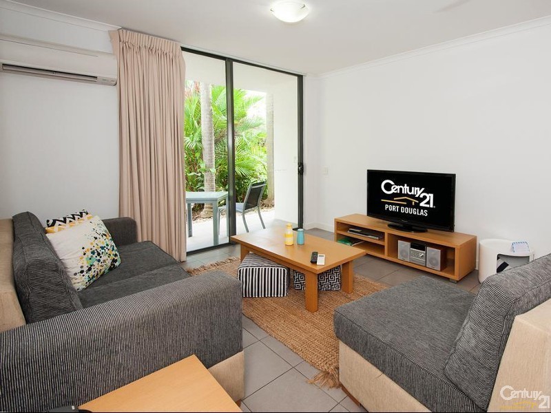 5002/87 Port Douglas Road, Port Douglas QLD 4877