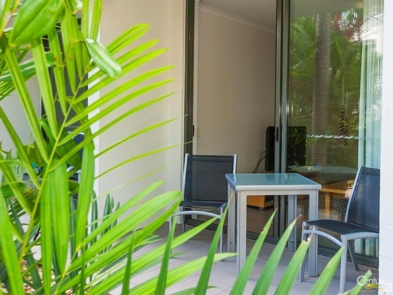 5002/87 Port Douglas Road, Port Douglas QLD 4877