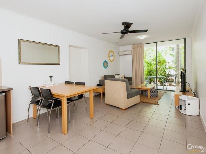 5002/87 Port Douglas Road, Port Douglas QLD 4877