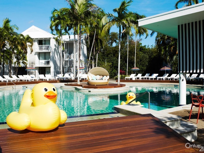 5002/87 Port Douglas Road, Port Douglas QLD 4877