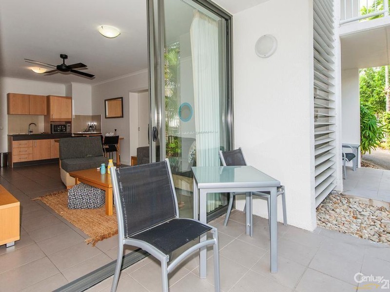 5002/87 Port Douglas Road, Port Douglas QLD 4877