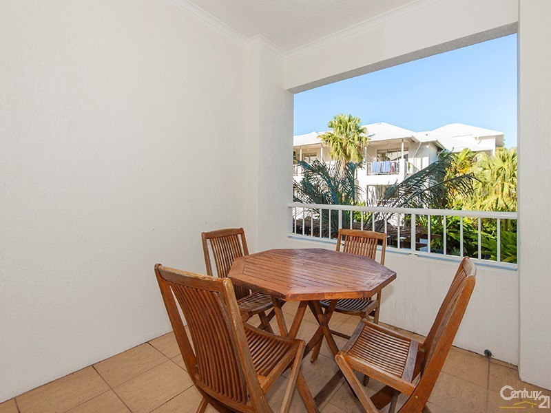 41/76 Davidson Street, Port Douglas QLD 4877