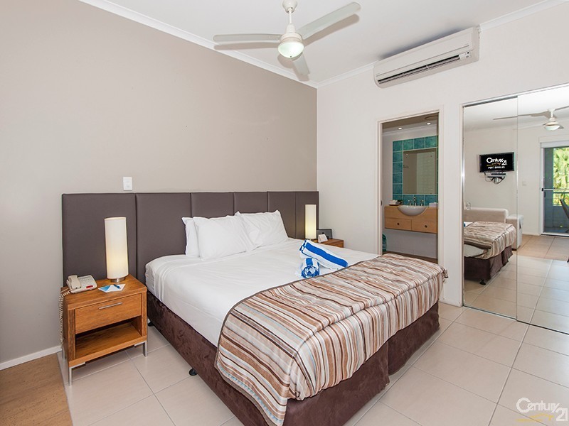 41/76 Davidson Street, Port Douglas QLD 4877