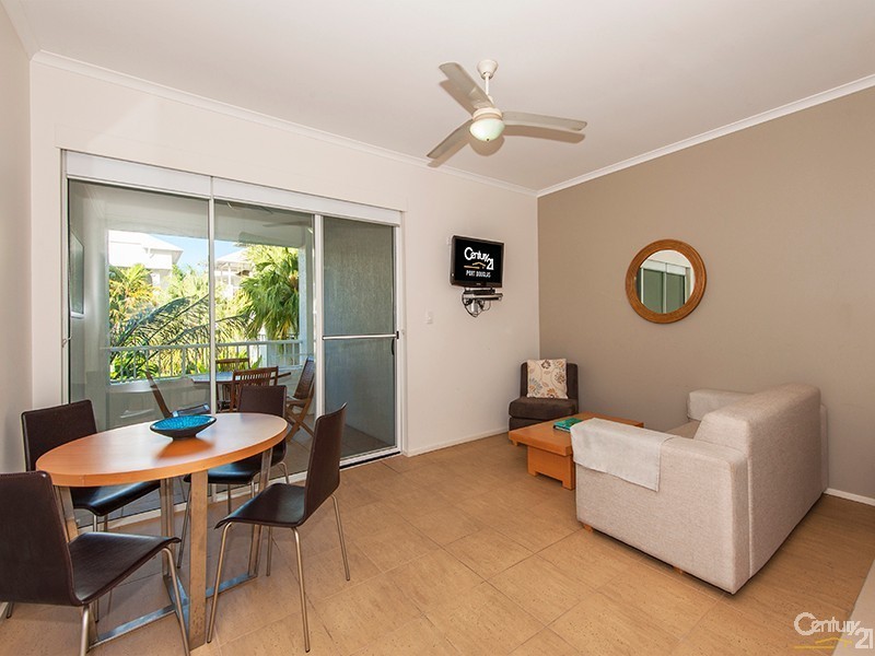 41/76 Davidson Street, Port Douglas QLD 4877