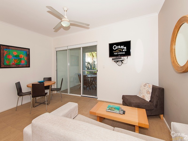 41/76 Davidson Street, Port Douglas QLD 4877