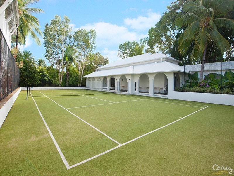 41/76 Davidson Street, Port Douglas QLD 4877