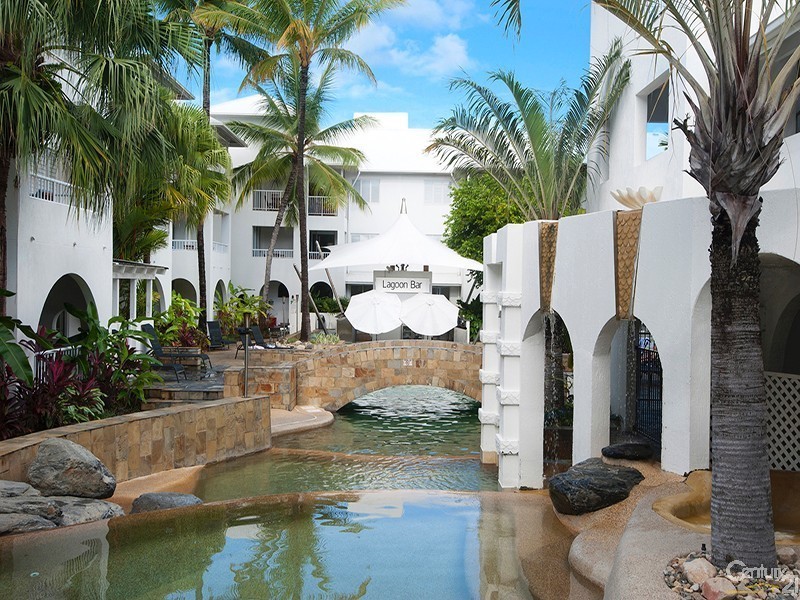 41/76 Davidson Street, Port Douglas QLD 4877