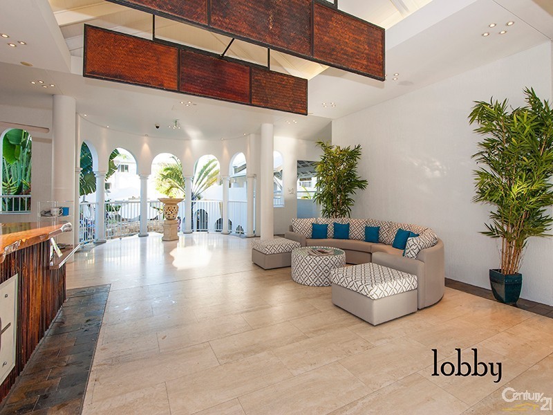 41/76 Davidson Street, Port Douglas QLD 4877