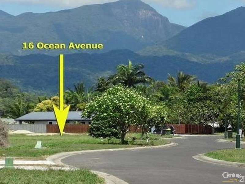 16 Ocean Ave, Cooya Beach QLD 4873