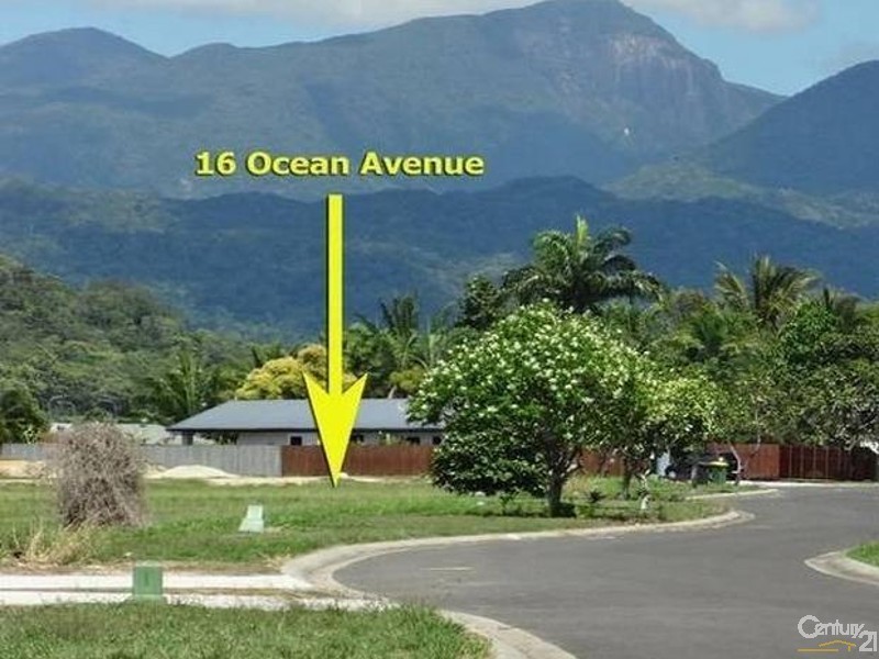 16 Ocean Ave, Cooya Beach QLD 4873
