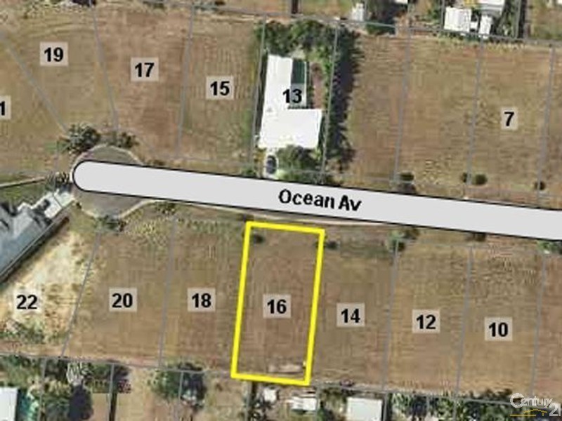 16 Ocean Ave, Cooya Beach QLD 4873