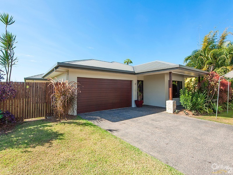 2 Kalu Close, Cooya Beach QLD 4873