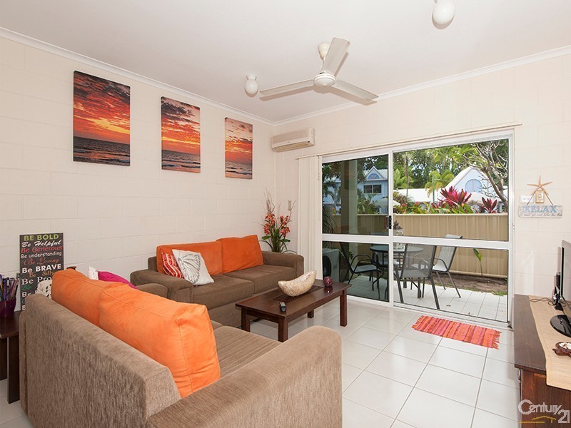 43/1-5 Barrier Street, Port Douglas QLD 4877