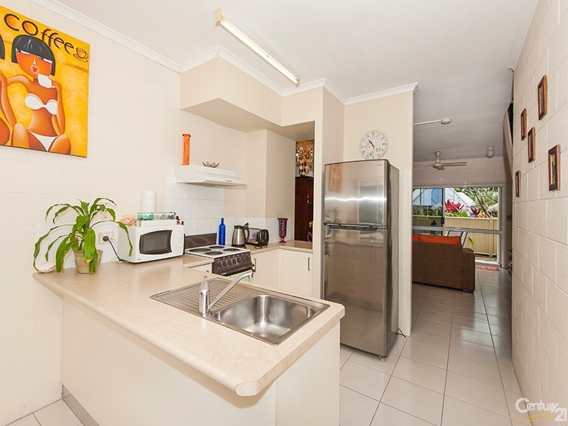 43/1-5 Barrier Street, Port Douglas QLD 4877