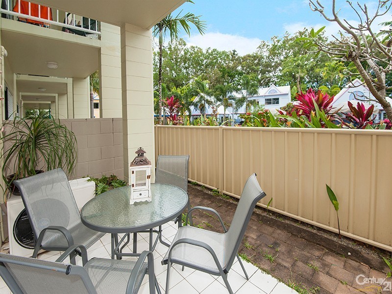 43/1-5 Barrier Street, Port Douglas QLD 4877