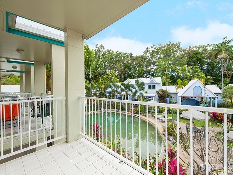 43/1-5 Barrier Street, Port Douglas QLD 4877
