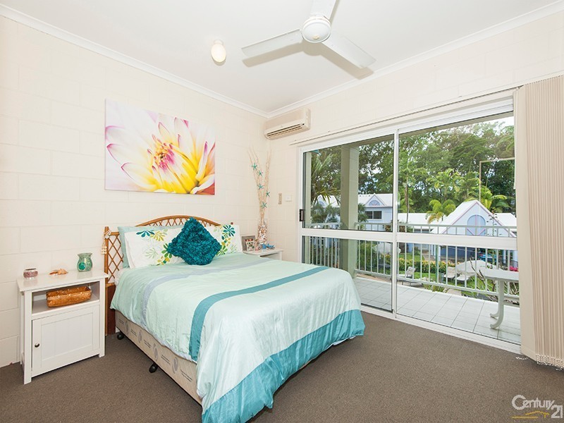 43/1-5 Barrier Street, Port Douglas QLD 4877