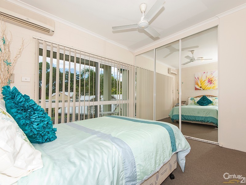 43/1-5 Barrier Street, Port Douglas QLD 4877