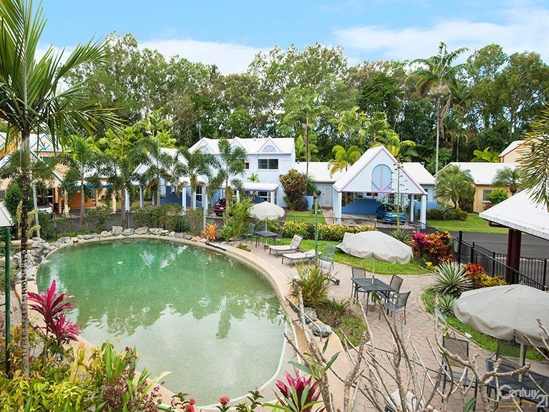43/1-5 Barrier Street, Port Douglas QLD 4877
