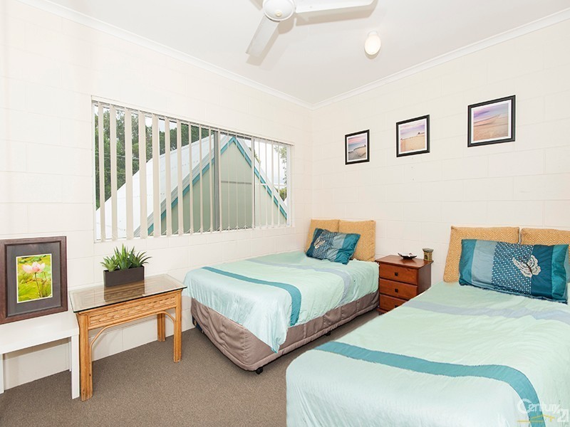 43/1-5 Barrier Street, Port Douglas QLD 4877