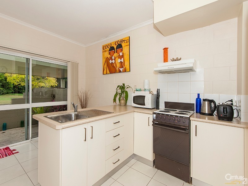 43/1-5 Barrier Street, Port Douglas QLD 4877