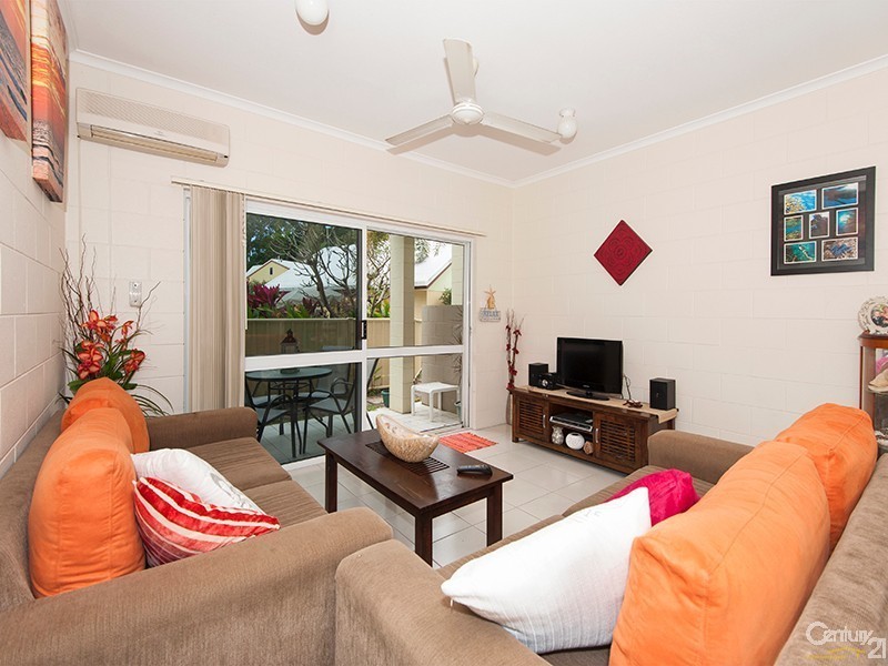 43/1-5 Barrier Street, Port Douglas QLD 4877