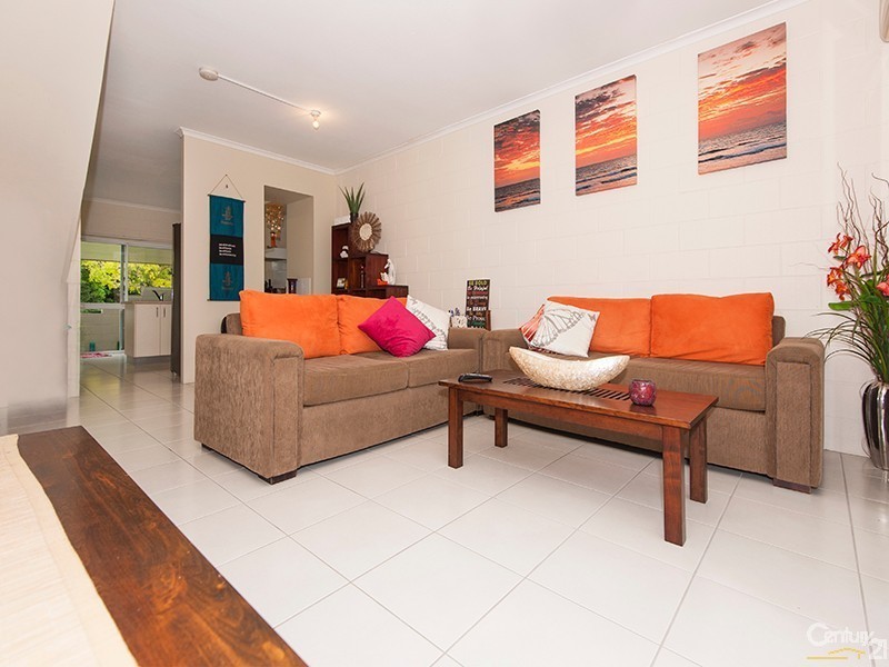 43/1-5 Barrier Street, Port Douglas QLD 4877