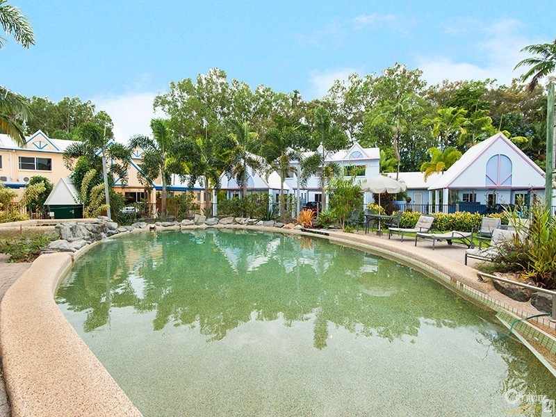 43/1-5 Barrier Street, Port Douglas QLD 4877