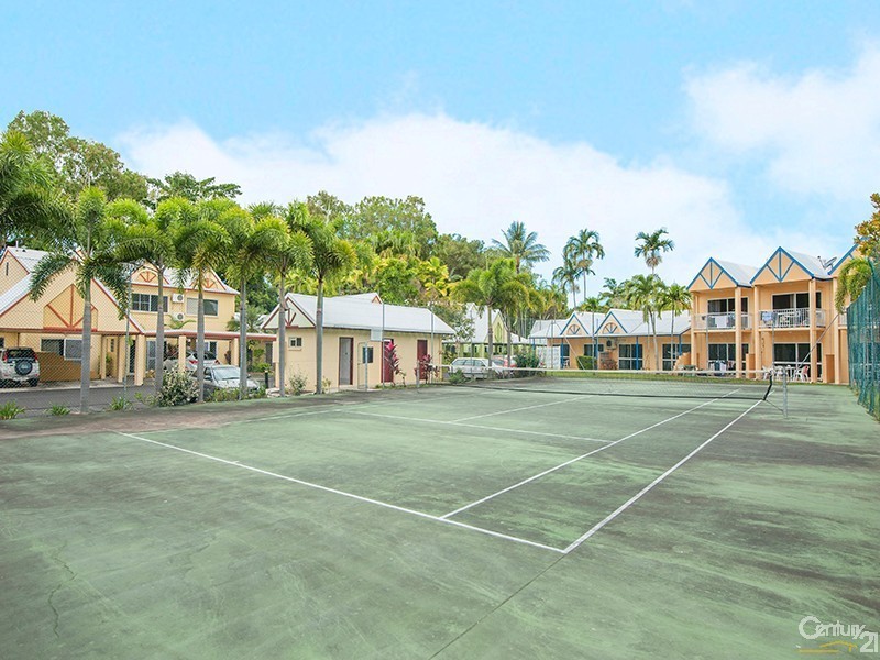 43/1-5 Barrier Street, Port Douglas QLD 4877