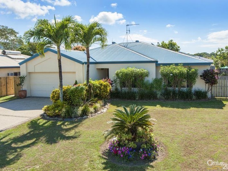 16 Lorikeet Close, Port Douglas QLD 4877