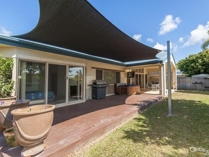 16 Lorikeet Close, Port Douglas QLD 4877
