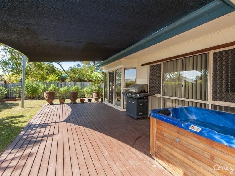 16 Lorikeet Close, Port Douglas QLD 4877