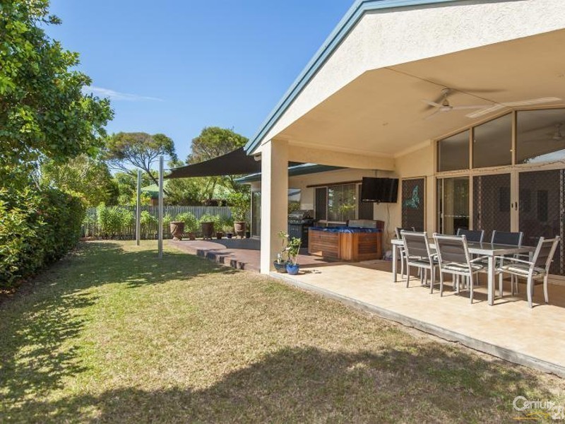 16 Lorikeet Close, Port Douglas QLD 4877