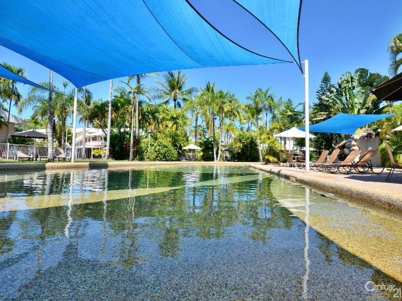 16 Lorikeet Close, Port Douglas QLD 4877